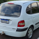 Renault Scénic Privilège Hi-Flex 1.6 16V 2010 Flex-2