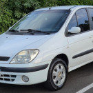 Renault Scénic Privilège Hi-Flex 1.6 16V 2010 Flex-0