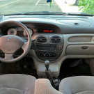 Renault Scénic Privilège Hi-Flex 1.6 16V 2010 Flex-3