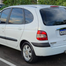 Renault Scénic Privilège Hi-Flex 1.6 16V 2010 Flex-1