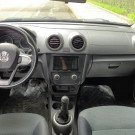 VW - VolksWagen Gol (novo) 1.0 Mi Total Flex 8V 4p 2009 Gasolina-3