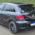 VW - VolksWagen Gol (novo) 1.0 Mi Total Flex 8V 4p 2009 Gasolina-2