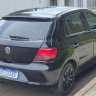 VW - VolksWagen Gol (novo) 1.0 Mi Total Flex 8V 4p 2009 Gasolina-1