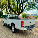GM - Chevrolet S10 Pick-Up LS 2.4 F.Power 4x2 CS 2015 Flex-17