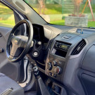 GM - Chevrolet S10 Pick-Up LS 2.4 F.Power 4x2 CS 2015 Flex-3