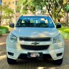 GM - Chevrolet S10 Pick-Up LS 2.4 F.Power 4x2 CS 2015 Flex-10