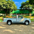 GM - Chevrolet S10 Pick-Up LS 2.4 F.Power 4x2 CS 2015 Flex-6