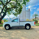 GM - Chevrolet S10 Pick-Up LS 2.4 F.Power 4x2 CS 2015 Flex-19