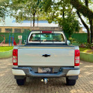 GM - Chevrolet S10 Pick-Up LS 2.4 F.Power 4x2 CS 2015 Flex-9