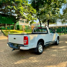 GM - Chevrolet S10 Pick-Up LS 2.4 F.Power 4x2 CS 2015 Flex-7