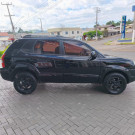 Hyundai Tucson 2.0 16V Flex Aut. 2013 Flex-2