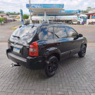Hyundai Tucson 2.0 16V Flex Aut. 2013 Flex-4