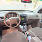 Hyundai Tucson 2.0 16V Flex Aut. 2013 Flex-10