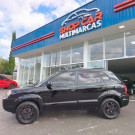 Hyundai Tucson 2.0 16V Flex Aut. 2013 Flex-1