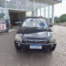 Hyundai Tucson 2.0 16V Flex Aut. 2013 Flex-5