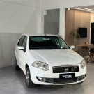 Fiat Palio ELX 1.4 Fire/30 Anos F. Flex 8V 4p 2010 Flex-6