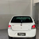 Fiat Palio ELX 1.4 Fire/30 Anos F. Flex 8V 4p 2010 Flex-9