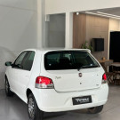 Fiat Palio ELX 1.4 Fire/30 Anos F. Flex 8V 4p 2010 Flex-2