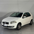 Fiat Palio ELX 1.4 Fire/30 Anos F. Flex 8V 4p 2010 Flex-0