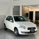 Fiat Palio ELX 1.4 Fire/30 Anos F. Flex 8V 4p 2010 Flex-1
