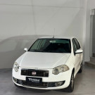 Fiat Palio ELX 1.4 Fire/30 Anos F. Flex 8V 4p 2010 Flex-7