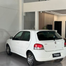 Fiat Palio ELX 1.4 Fire/30 Anos F. Flex 8V 4p 2010 Flex-10