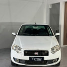 Fiat Palio ELX 1.4 Fire/30 Anos F. Flex 8V 4p 2010 Flex-6