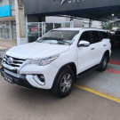 HILUX SW4 SR 4x2 2.7 Flex AUT.-1