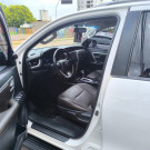 HILUX SW4 SR 4x2 2.7 Flex AUT.-2