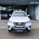 HILUX SW4 SR 4x2 2.7 Flex AUT.-0