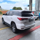 HILUX SW4 SR 4x2 2.7 Flex AUT.-4