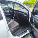 HILUX SW4 SR 4x2 2.7 Flex AUT.-7