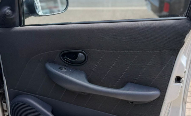 Fiat Palio Celebration 1.0 Fire Flex 8V 4p 2008 Flex-4