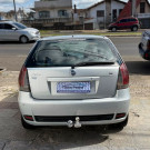 Fiat Palio Celebration 1.0 Fire Flex 8V 4p 2008 Flex-3