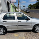 Fiat Palio Celebration 1.0 Fire Flex 8V 4p 2008 Flex-2