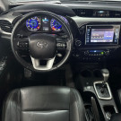 Toyota Hilux CD SRX 4x4 2.8 TDI 16V Diesel Aut. 2018 Diesel-3