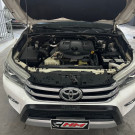 Toyota Hilux CD SRX 4x4 2.8 TDI 16V Diesel Aut. 2018 Diesel-10