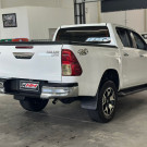 Toyota Hilux CD SRX 4x4 2.8 TDI 16V Diesel Aut. 2018 Diesel-2