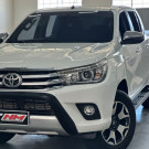 Toyota Hilux CD SRX 4x4 2.8 TDI 16V Diesel Aut. 2018 Diesel-18