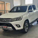 Toyota Hilux CD SRX 4x4 2.8 TDI 16V Diesel Aut. 2018 Diesel-1