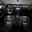 Toyota Hilux CD SRX 4x4 2.8 TDI 16V Diesel Aut. 2018 Diesel-7