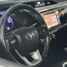 Toyota Hilux CD SRX 4x4 2.8 TDI 16V Diesel Aut. 2018 Diesel-4