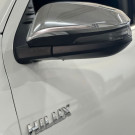 Toyota Hilux CD SRX 4x4 2.8 TDI 16V Diesel Aut. 2018 Diesel-14