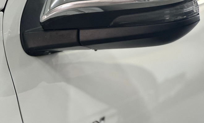 Toyota Hilux CD SRX 4x4 2.8 TDI 16V Diesel Aut. 2018 Diesel-14