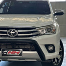 Toyota Hilux CD SRX 4x4 2.8 TDI 16V Diesel Aut. 2018 Diesel-17