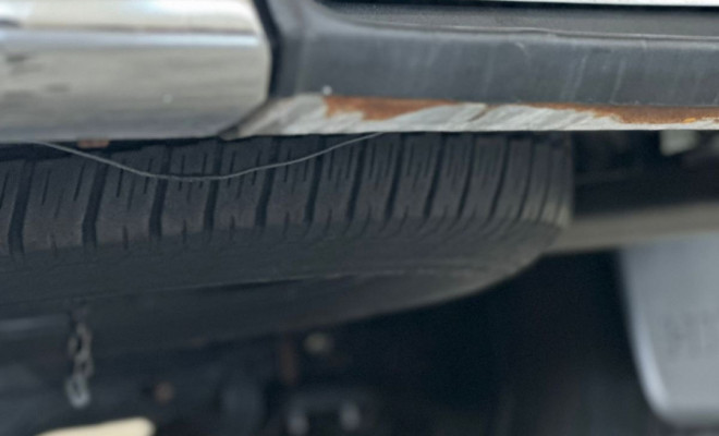 Toyota Hilux CD SRX 4x4 2.8 TDI 16V Diesel Aut. 2018 Diesel-19