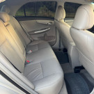 Toyota Corolla XEi 2.0 Flex 16V Aut. 2014 Flex-8