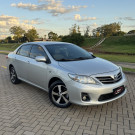 Toyota Corolla XEi 2.0 Flex 16V Aut. 2014 Flex-1