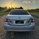 Toyota Corolla XEi 2.0 Flex 16V Aut. 2014 Flex-3