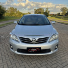Toyota Corolla XEi 2.0 Flex 16V Aut. 2014 Flex-0